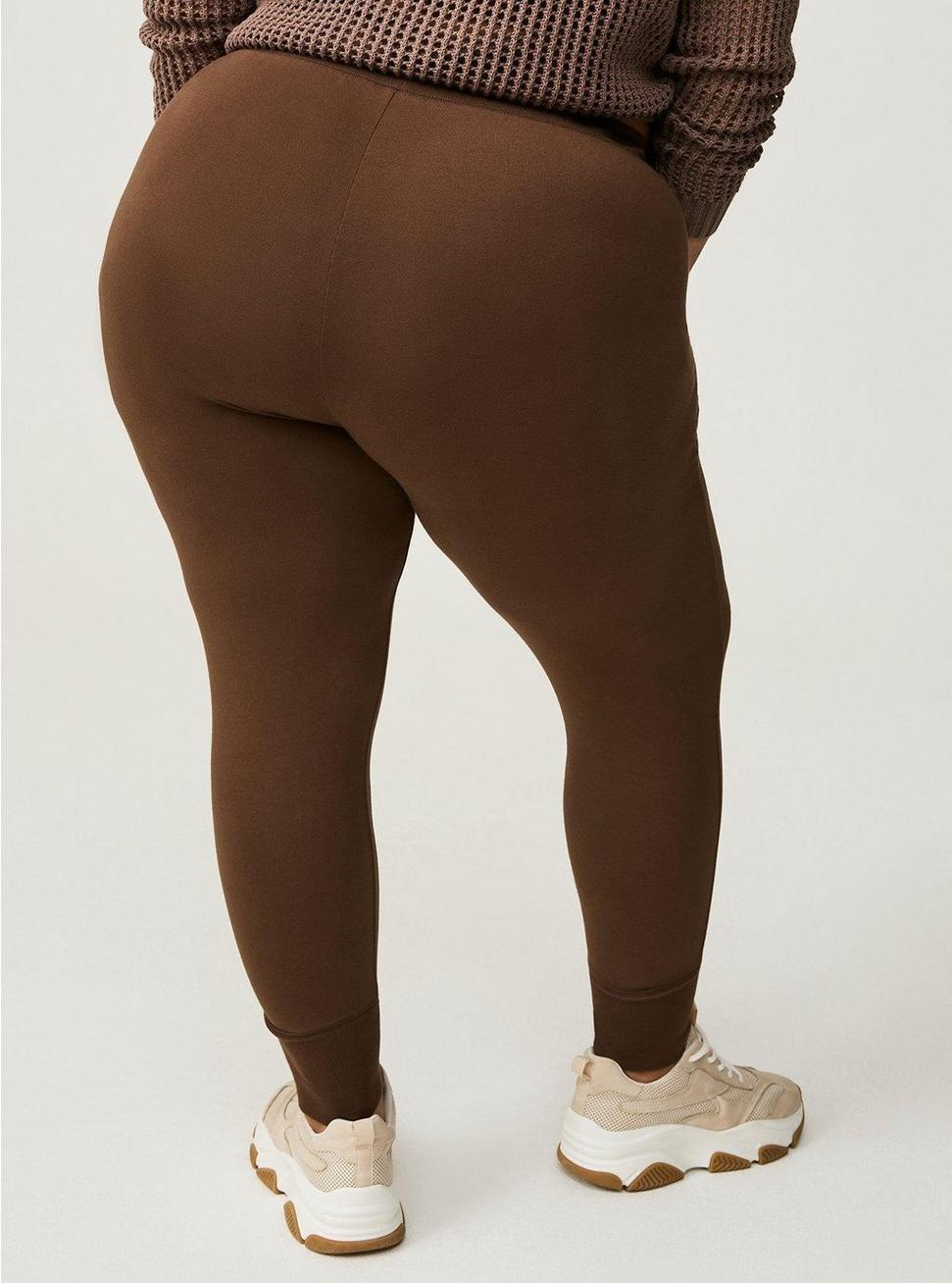 Full-Length Jogger Legging Product Image