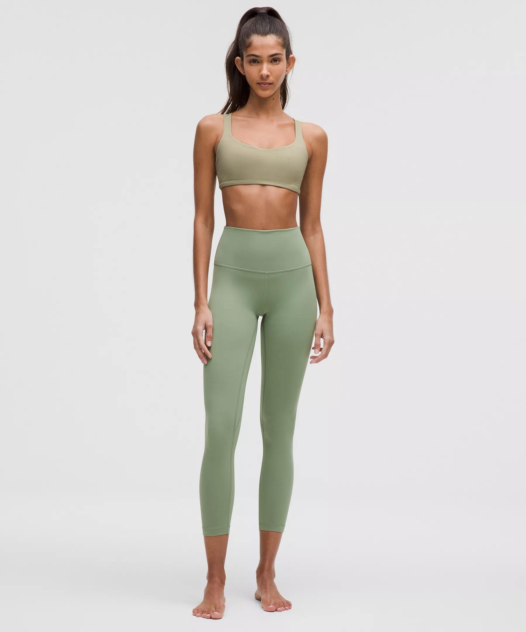 Free to Be Bra - Wild *Light Support, A/B Cup Product Image