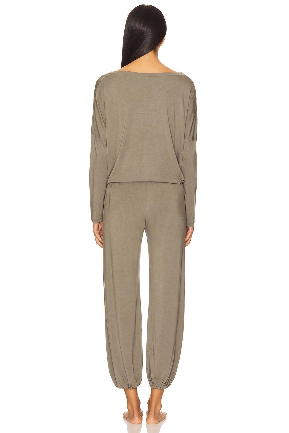 Gisele Slouchy Set eberjey Product Image