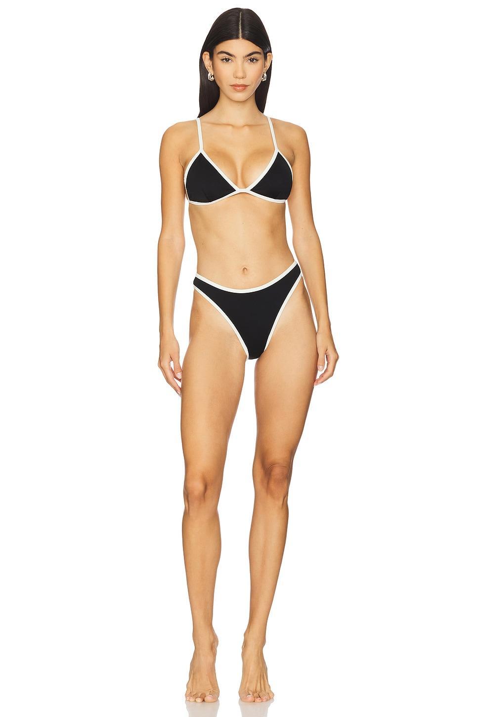 Compression Better Bikini Bottom Good American Product Image