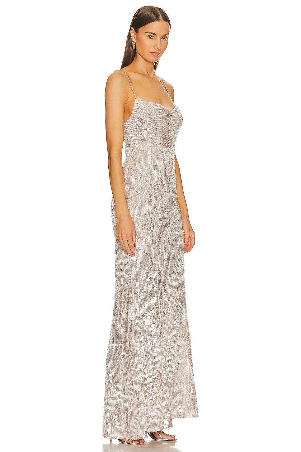 x REVOLVE Marlene Gown Product Image