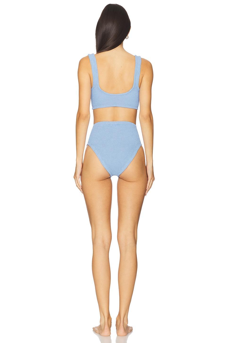 Nadine Bikini Set Hunza G Product Image