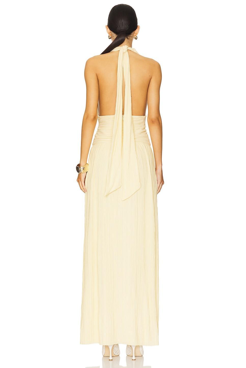 Desiree Halter Gown Nookie Product Image