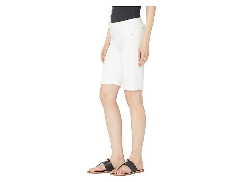 Liverpool Los Angeles Chloe Pull on Bermuda (Bright ) Women's Shorts Product Image