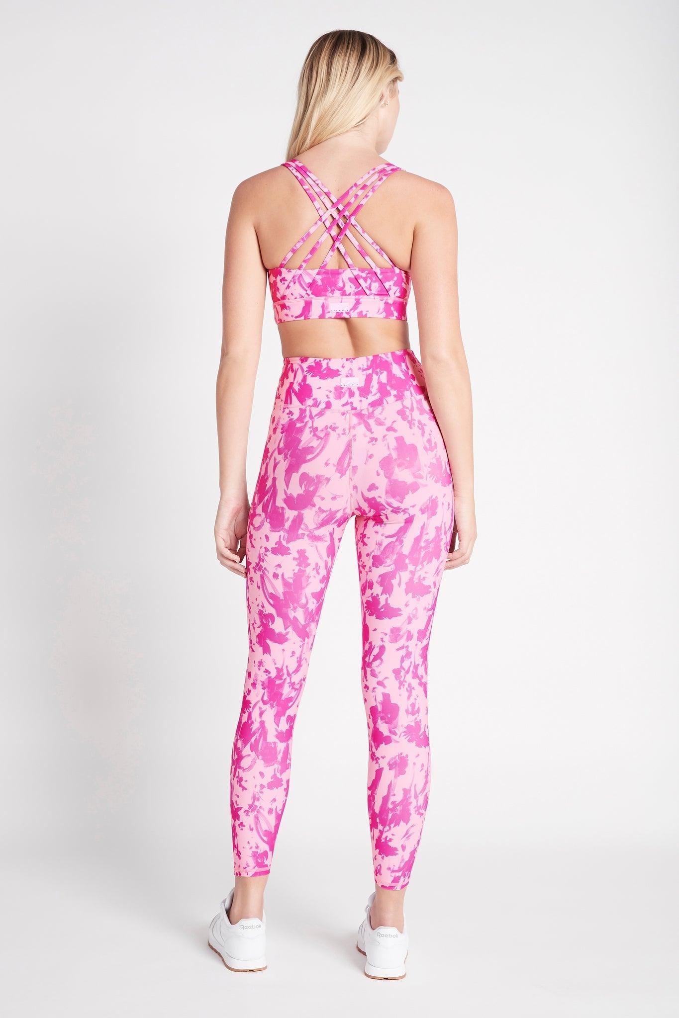 High Rise 7/8 Legging 203 Product Image