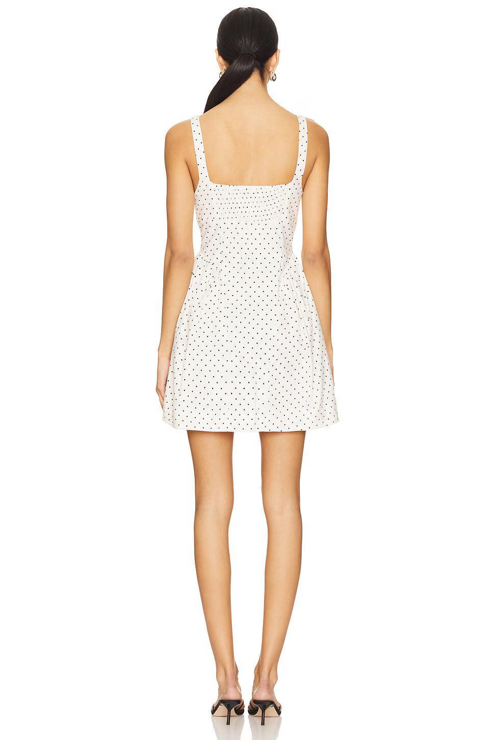 Astrid Mini Dress Product Image