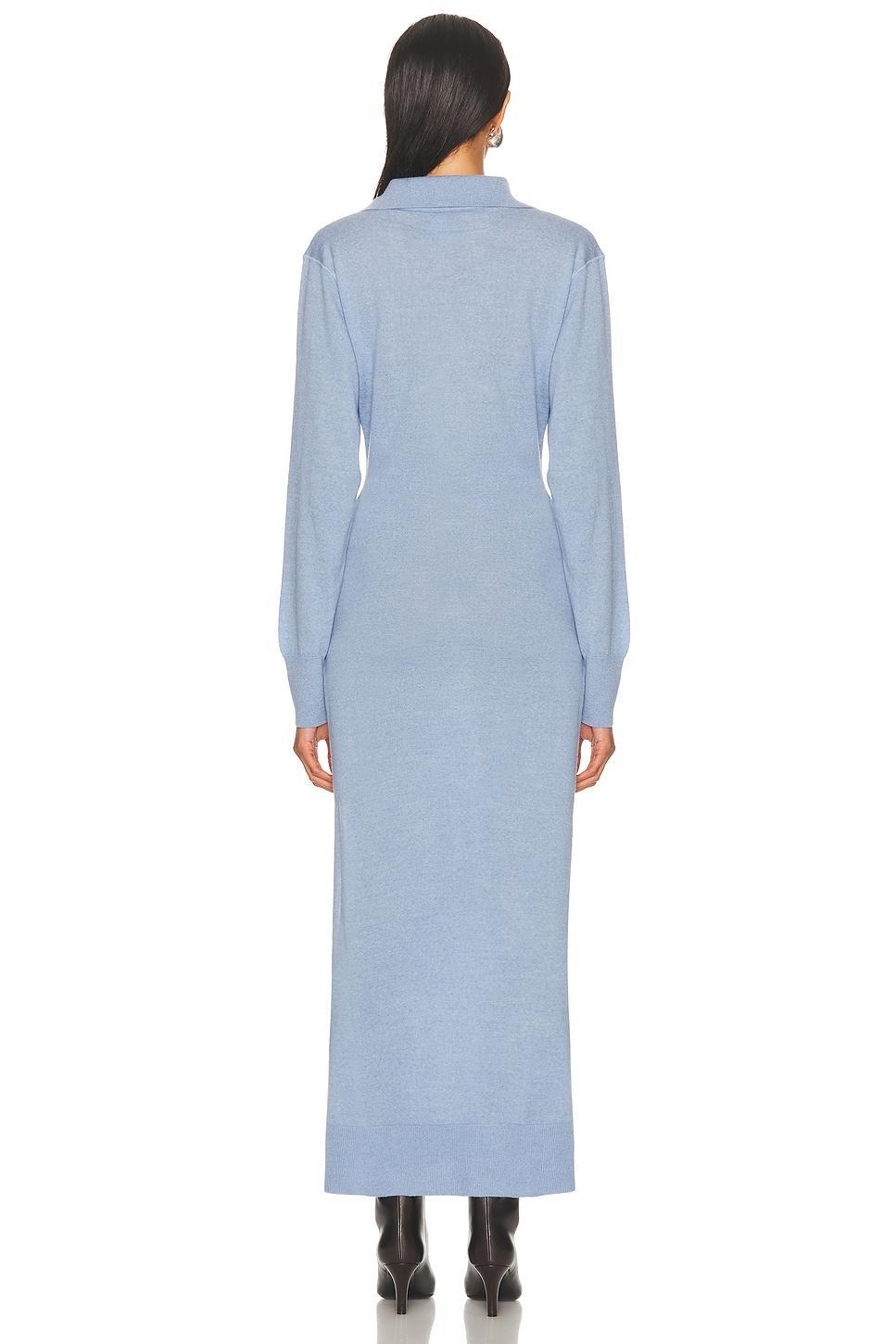 Delcia Suede Shirt Product Image