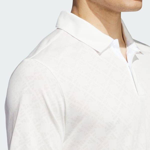 Ultimate365 Tour HEAT.RDY Jacquard Polo Shirt Product Image