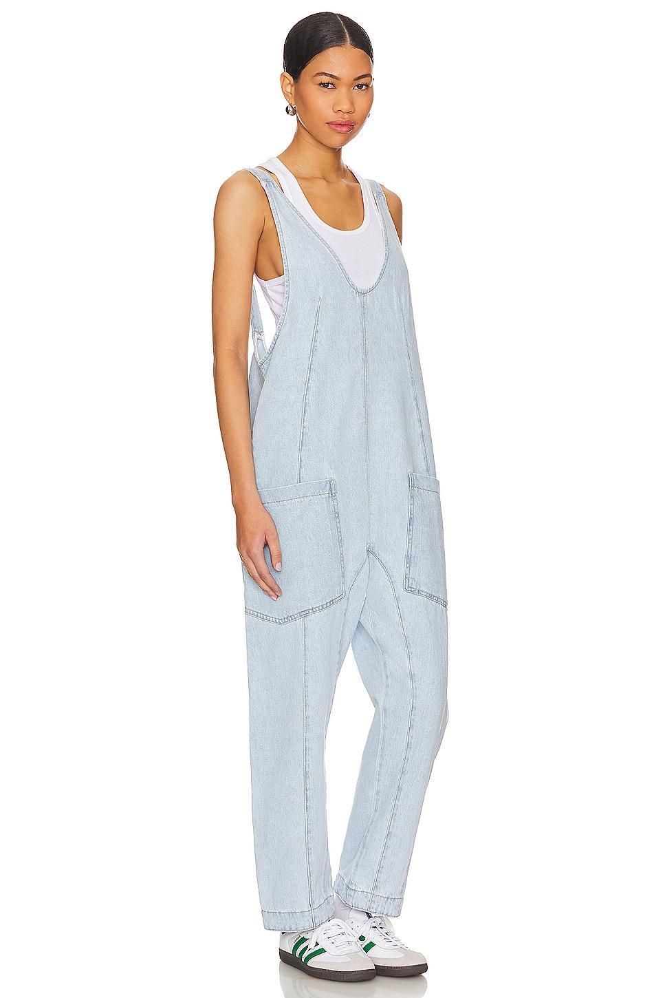 x We The Free High Roller Jumpsuit Free People Product Image