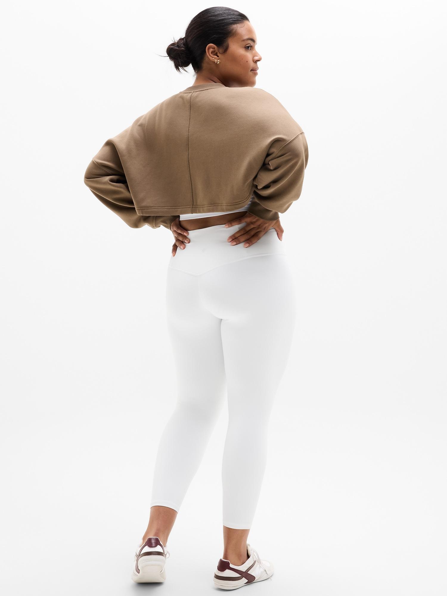 Elation Ultra High Rise 7/8 Legging Product Image