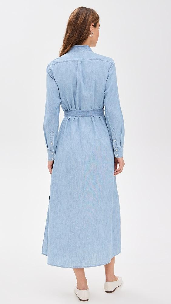 XIRENA Bowen Dress | Shopbop Product Image