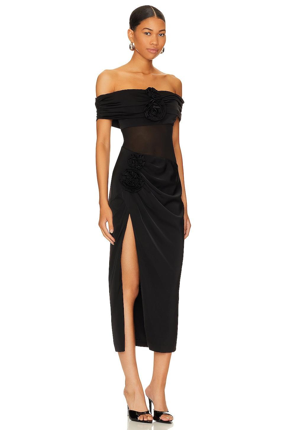 Tess Maxi Dress NBD Product Image