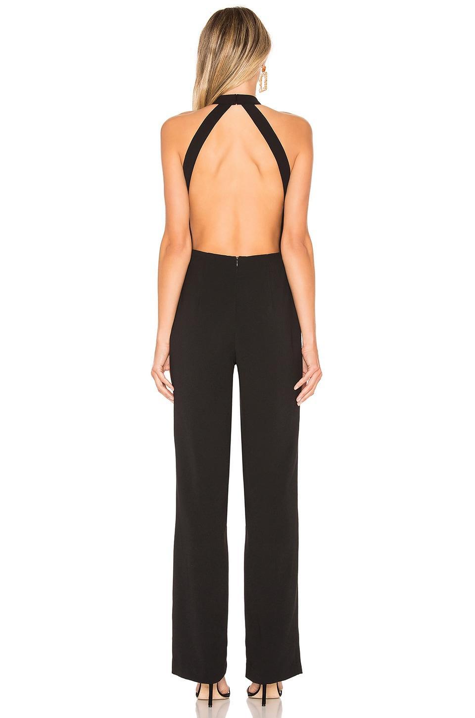 x REVOLVE Meant To Be Jumpsuit House of Harlow 1960 Product Image