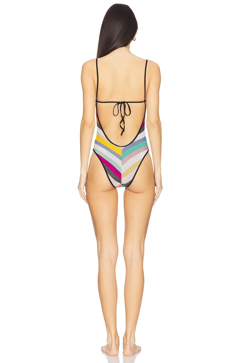 One Piece Missoni Product Image