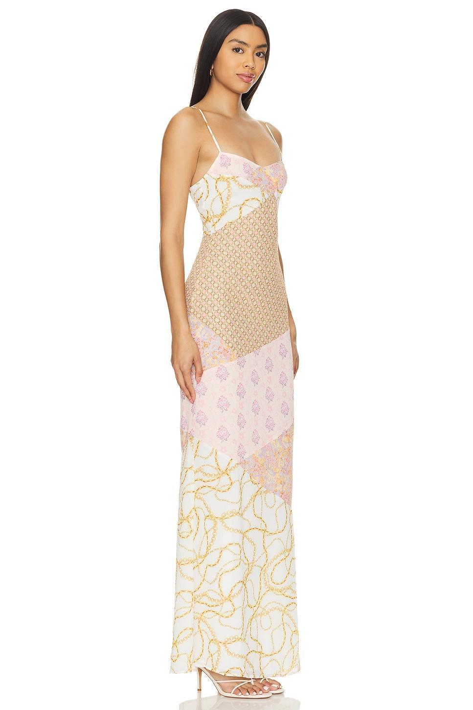 فستان CARRIE MAXI Product Image