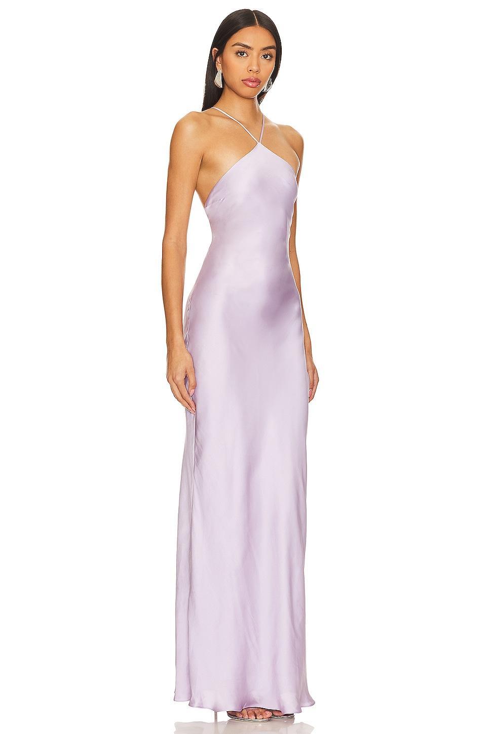 Kira Maxi Dress Product Image