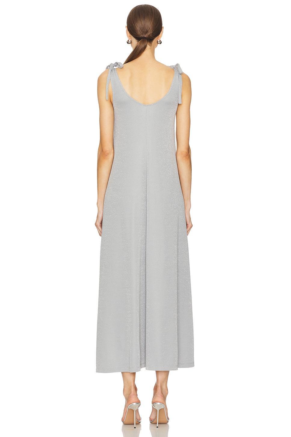 Kylie Lurex Slip Dress Sleeper Product Image