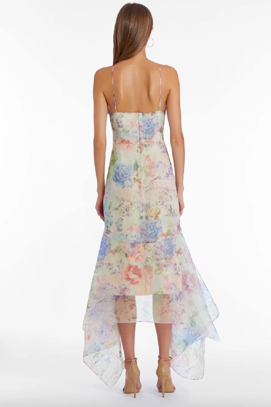 Natalie Dress Product Image