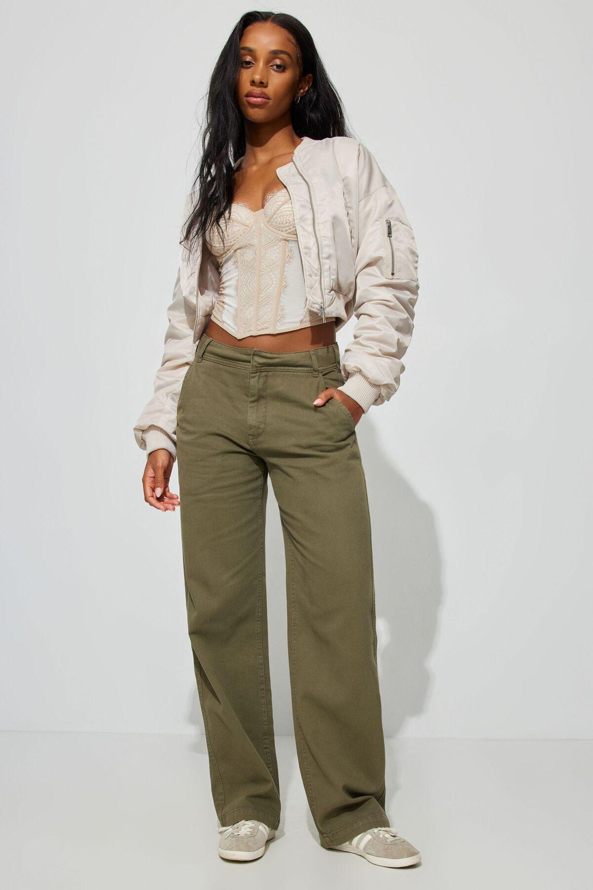 Ellis Slouchy Pant Product Image