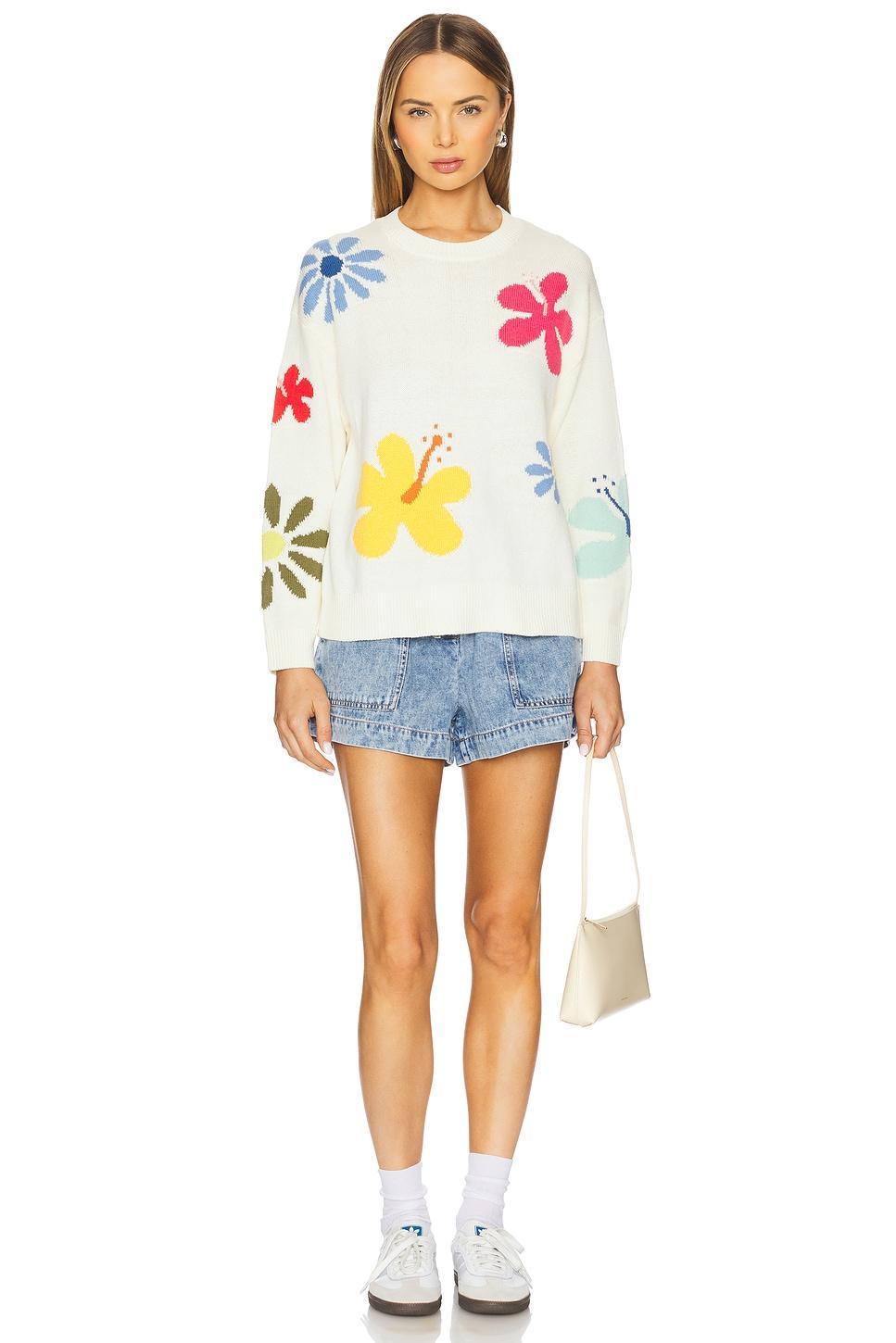 Zoey Sweater Rails Product Image