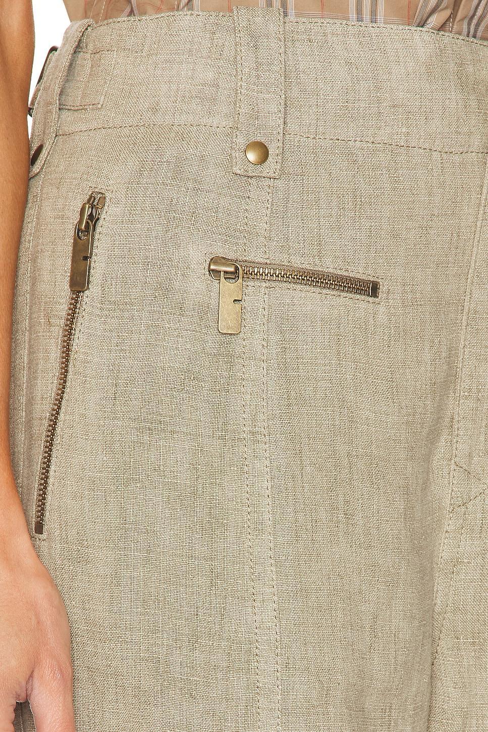 Straight Leg Trouser Product Image