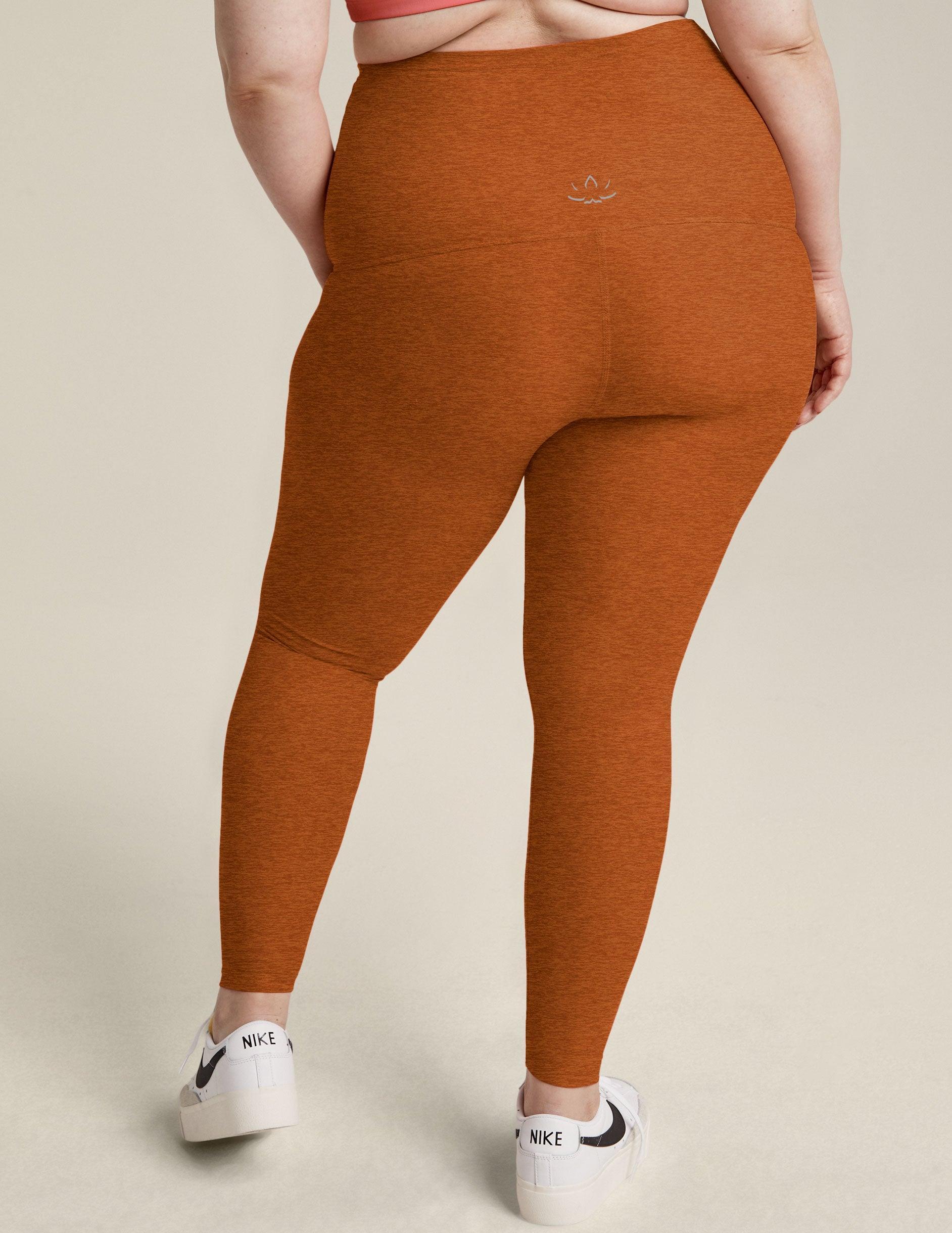 Spacedye Love the Bump Midi Maternity Legging Product Image