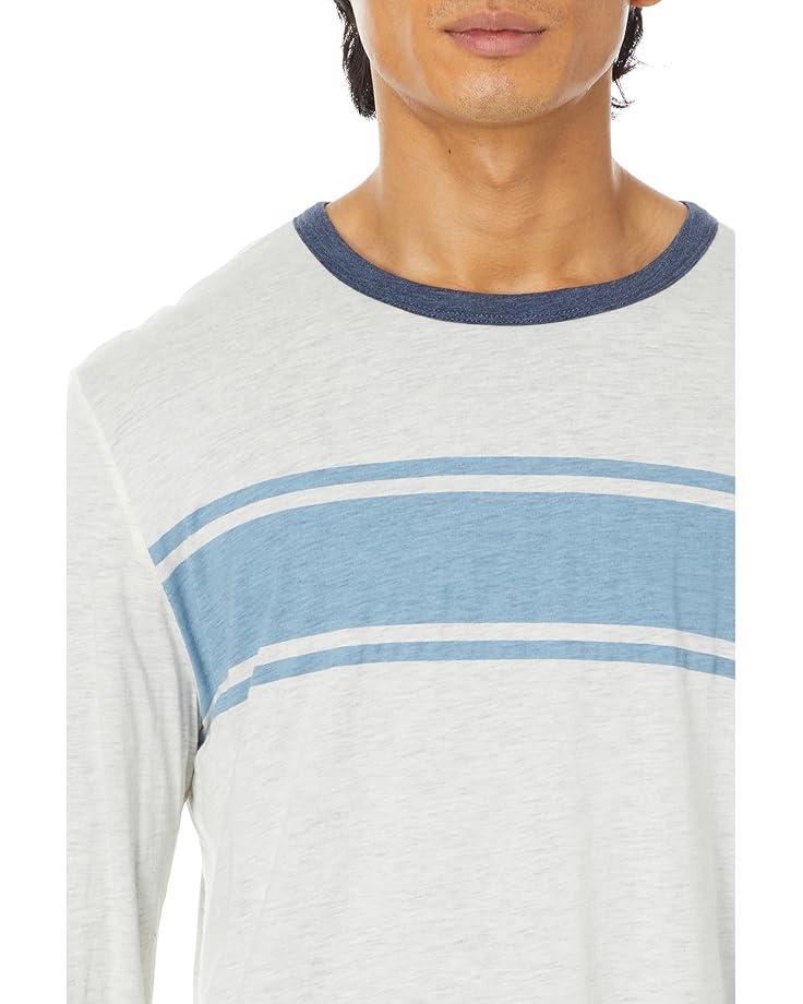 Epic Quilted Fleece Pullover Product Image