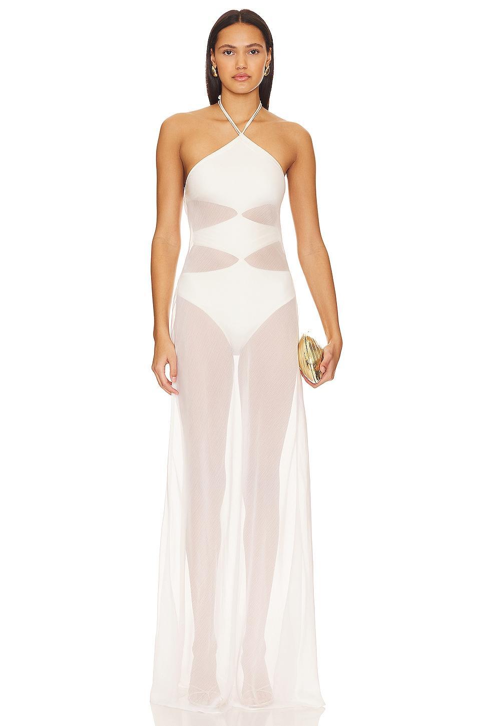 Heleny Maxi Dress Product Image