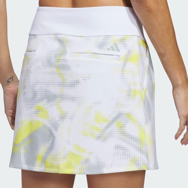 Ultimate365 Printed Skort Product Image