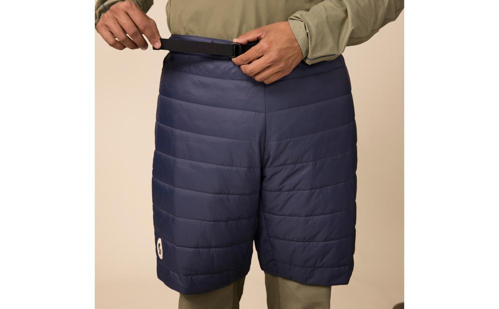 S/F Thermo Shorts Product Image