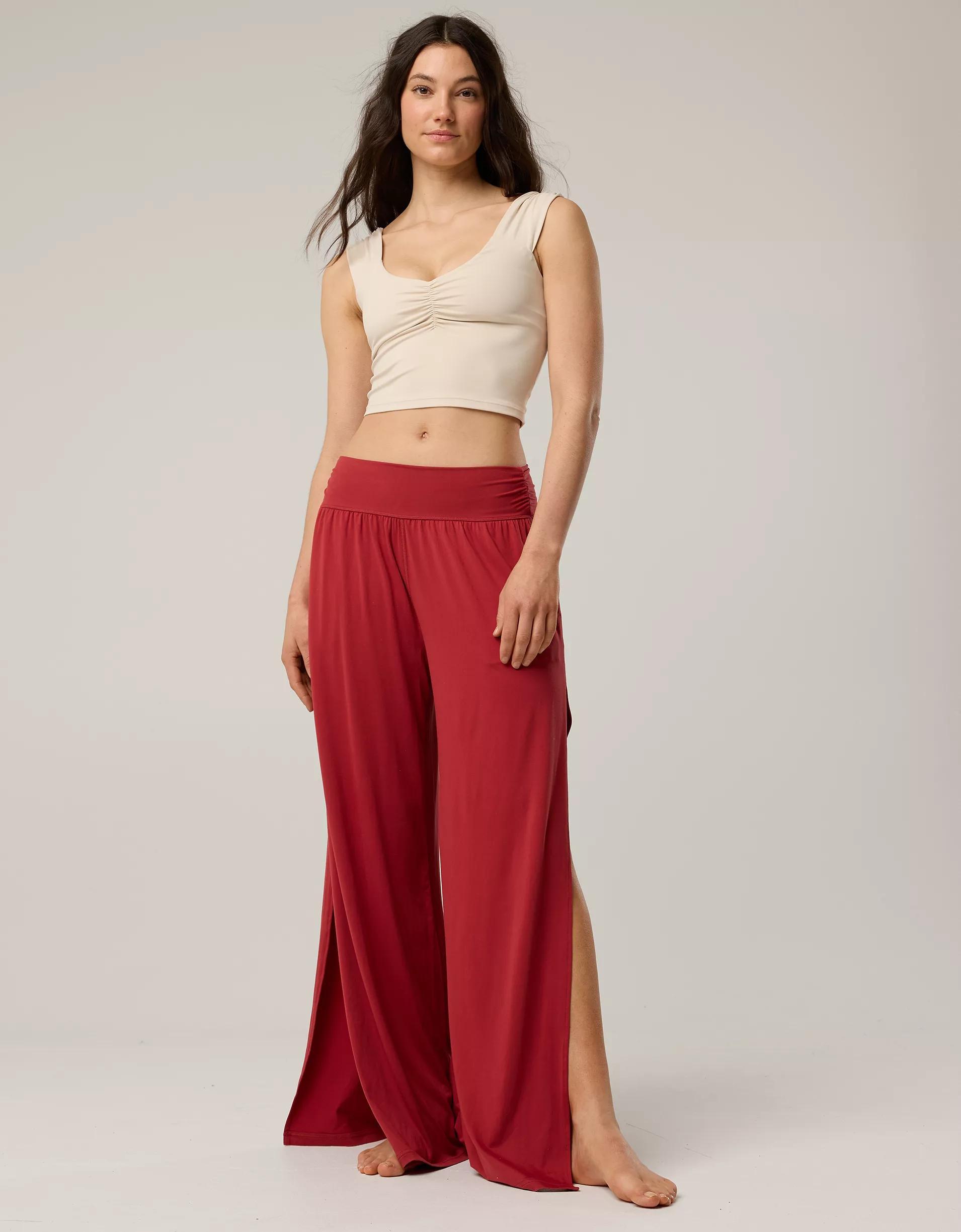 OFFLINE By Aerie Go With The Flow Pant Product Image