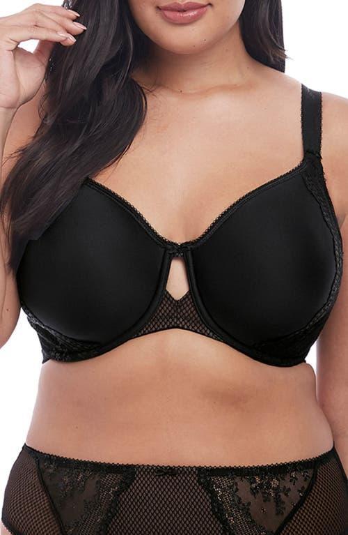 Charley Side Support Plunge Bra Product Image