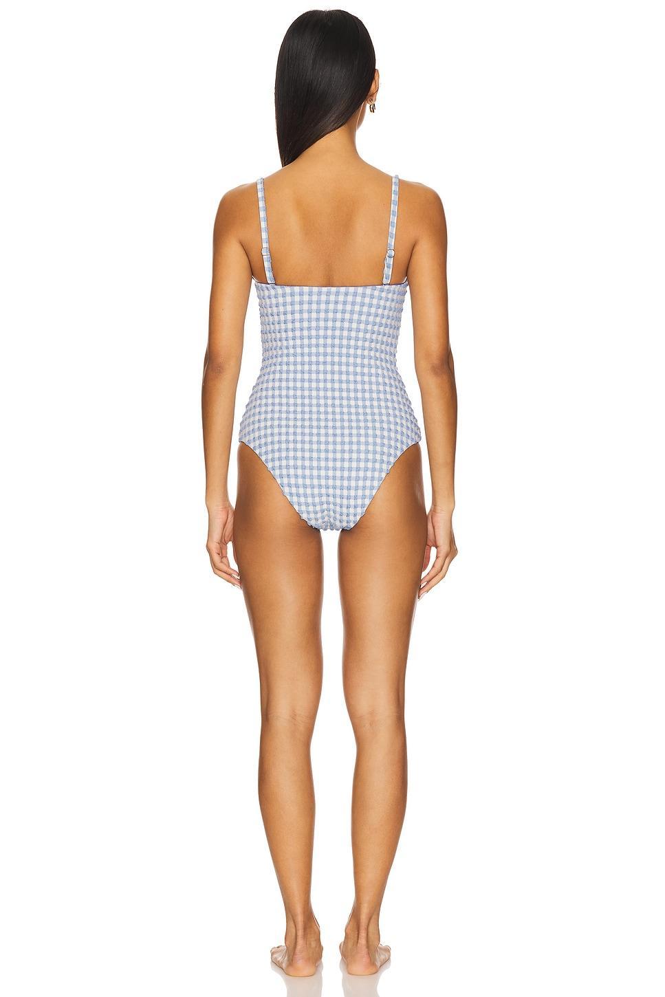 Strapless One Piece SIMKHAI Product Image