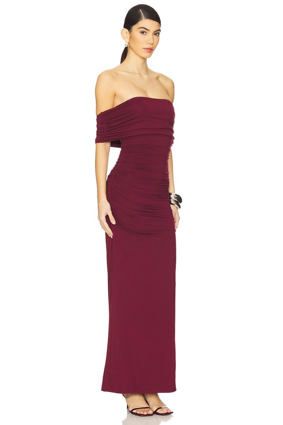 x REVOLVE Whittney Maxi Dress House of Harlow 1960 Product Image