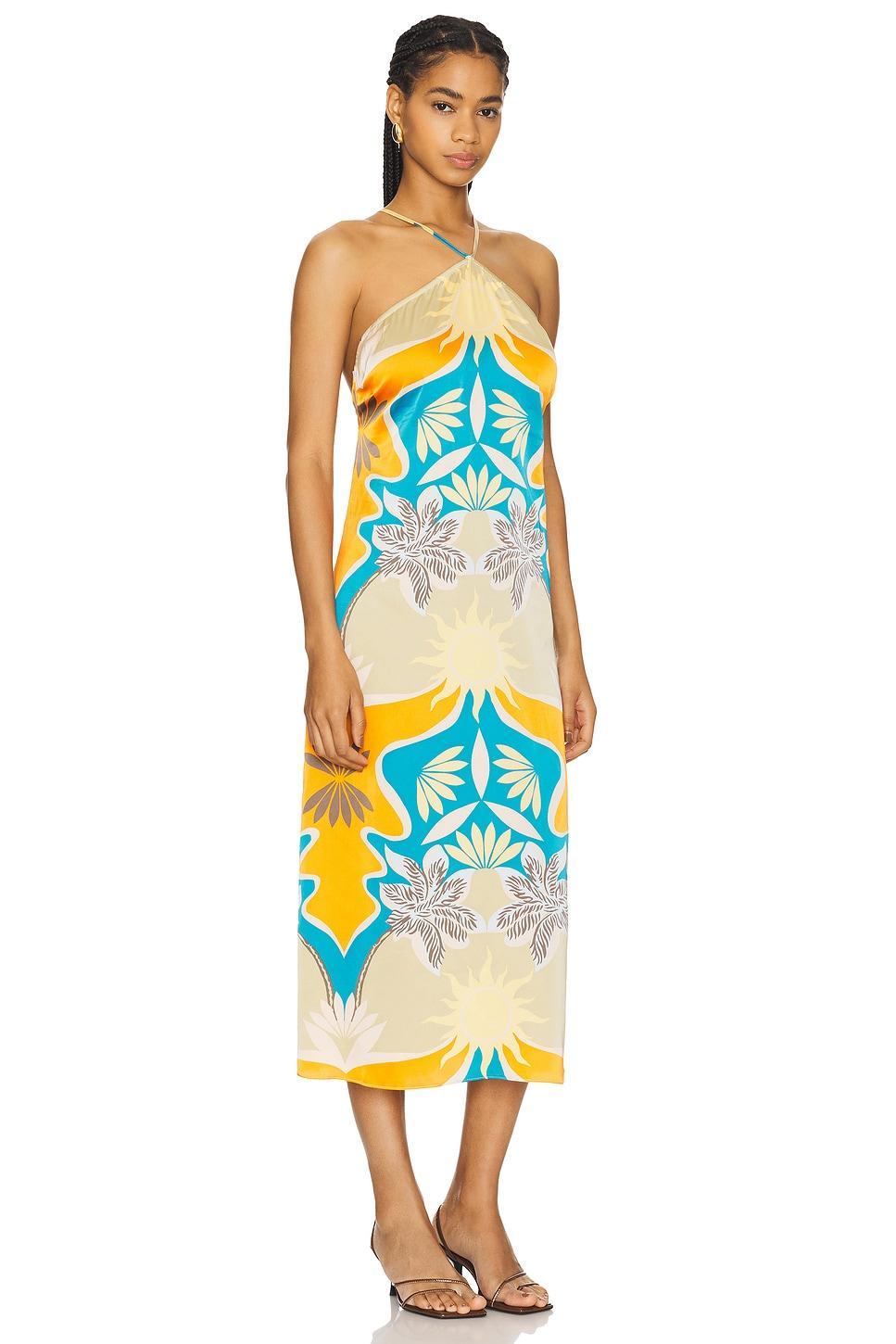 Ashanti Dress MISA Los Angeles Product Image