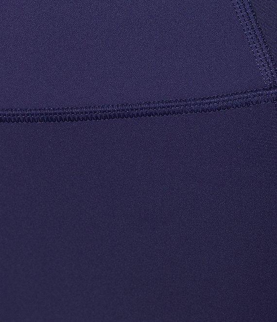 Kinesis High Rise Moisture Wicking Ankle Leggings Product Image