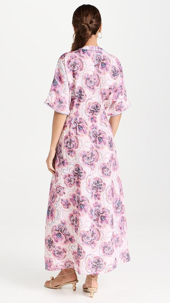 Chufy Horus Maxi Dress | Shopbop Product Image