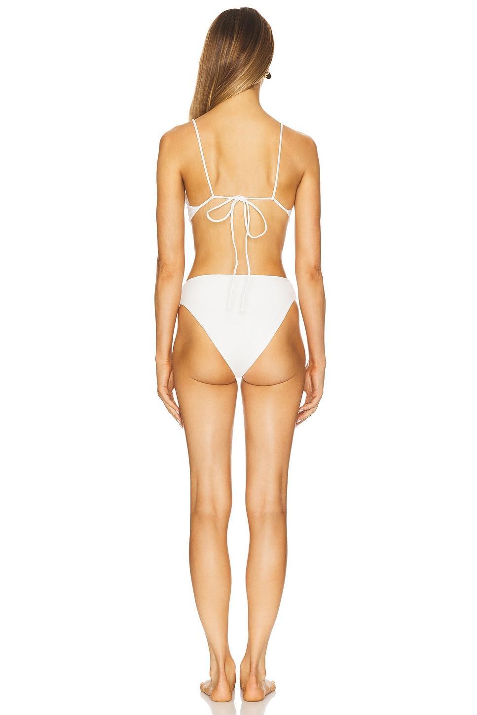 Krassi Bikini Set Maygel Coronel Product Image