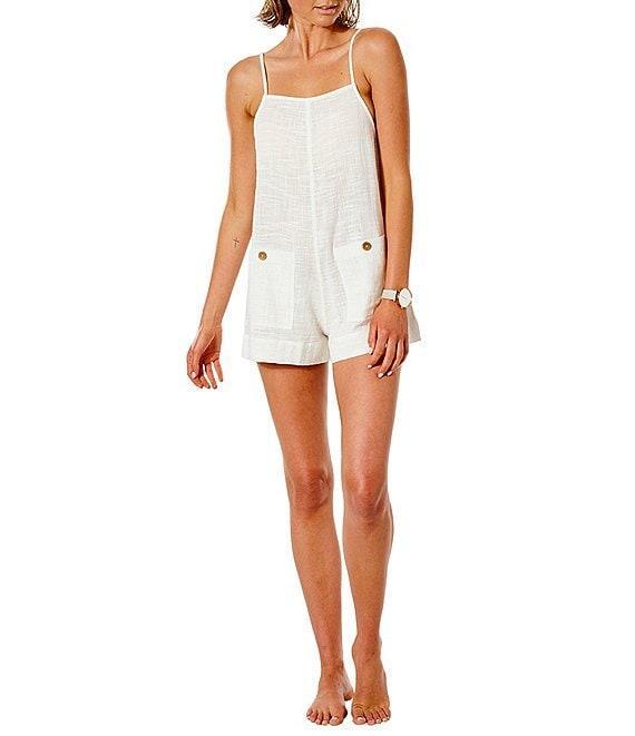 Rip Curl Classic Surf Onesie Romper Product Image