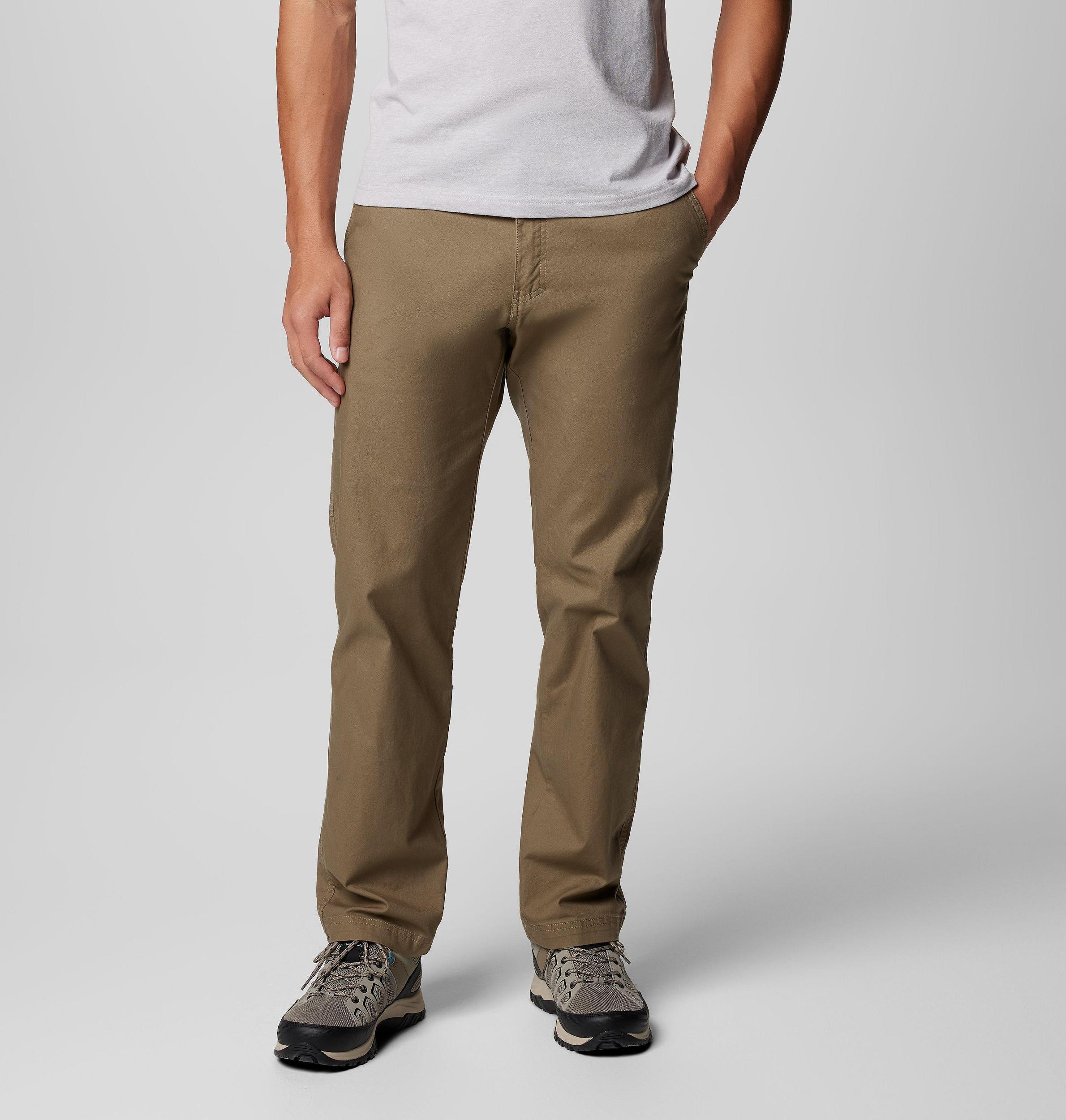 Columbia Men s Flex Pants- Product Image