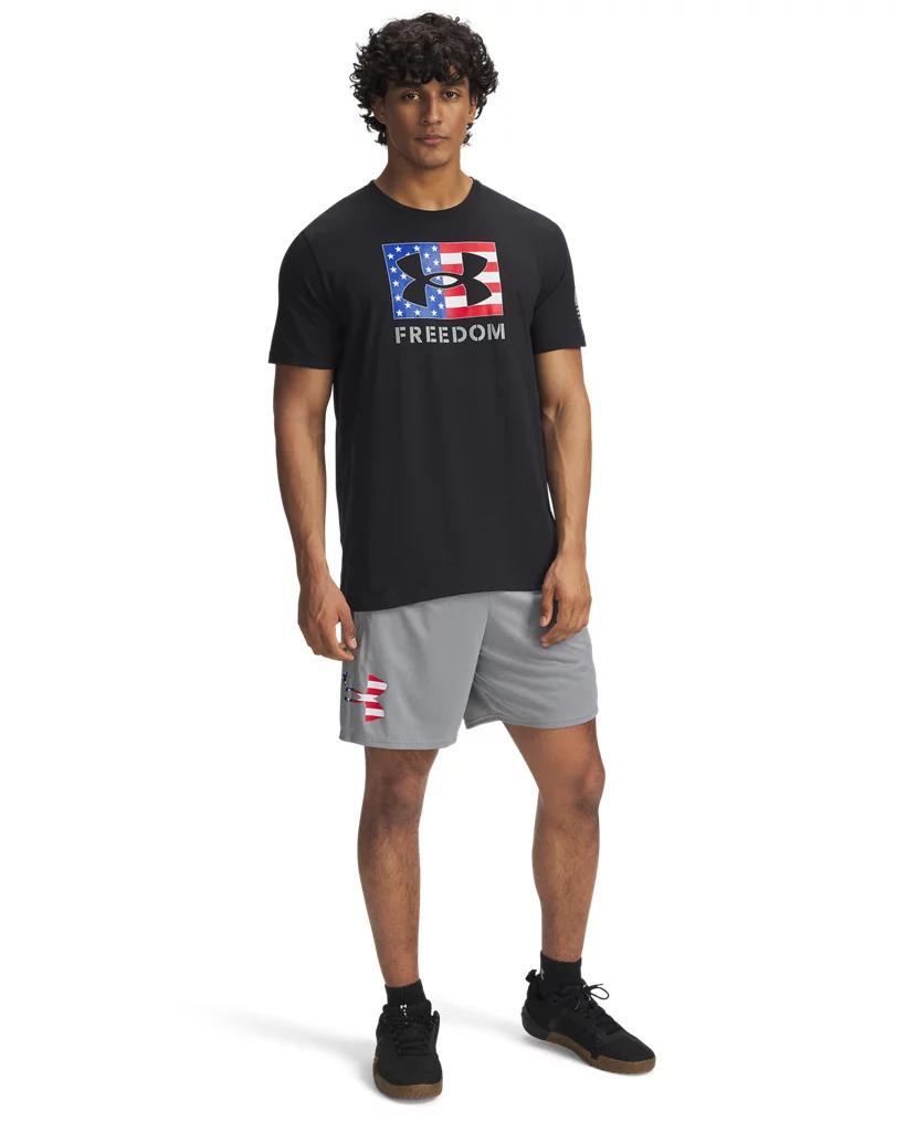 UA Tech™ Freedom Big Flag Logo Product Image