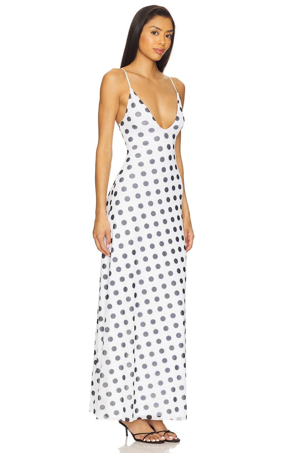 Romy Dress AFRM Product Image