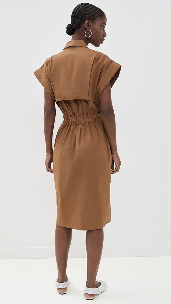 A.L.C. Thea Dress | Shopbop Product Image