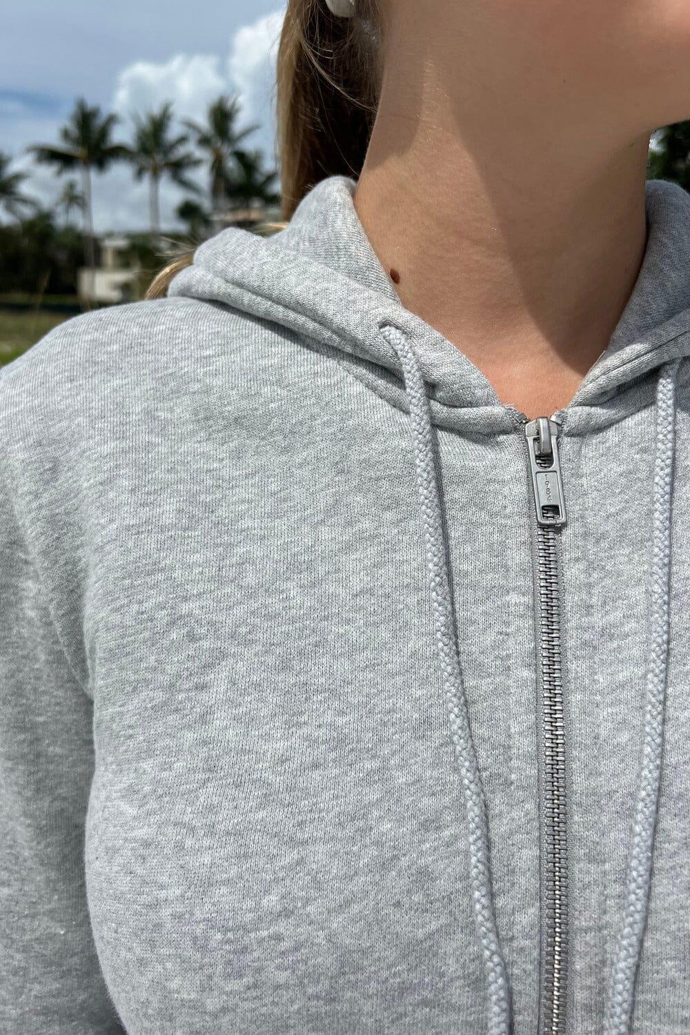 Christy Hoodie Product Image