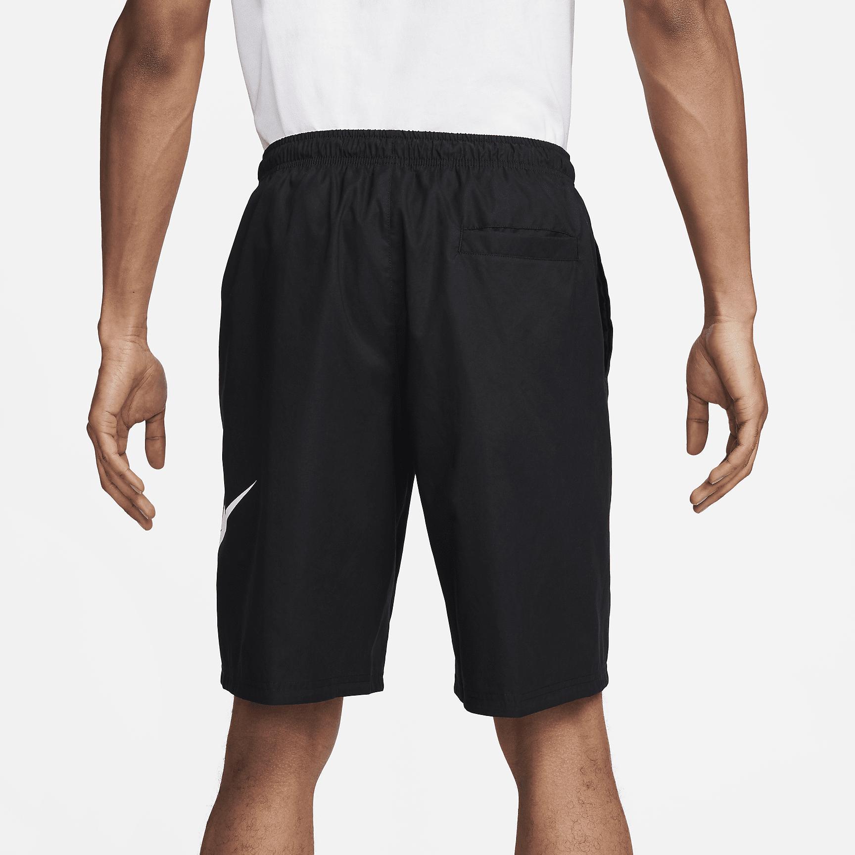 Nike Mens Club Woven Shorts | FN3303-010 Product Image