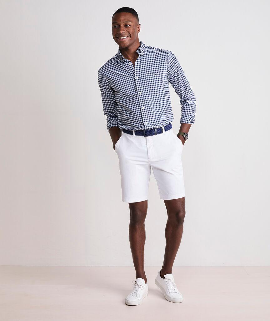 9 Inch Performance On-The-Go Shorts Product Image