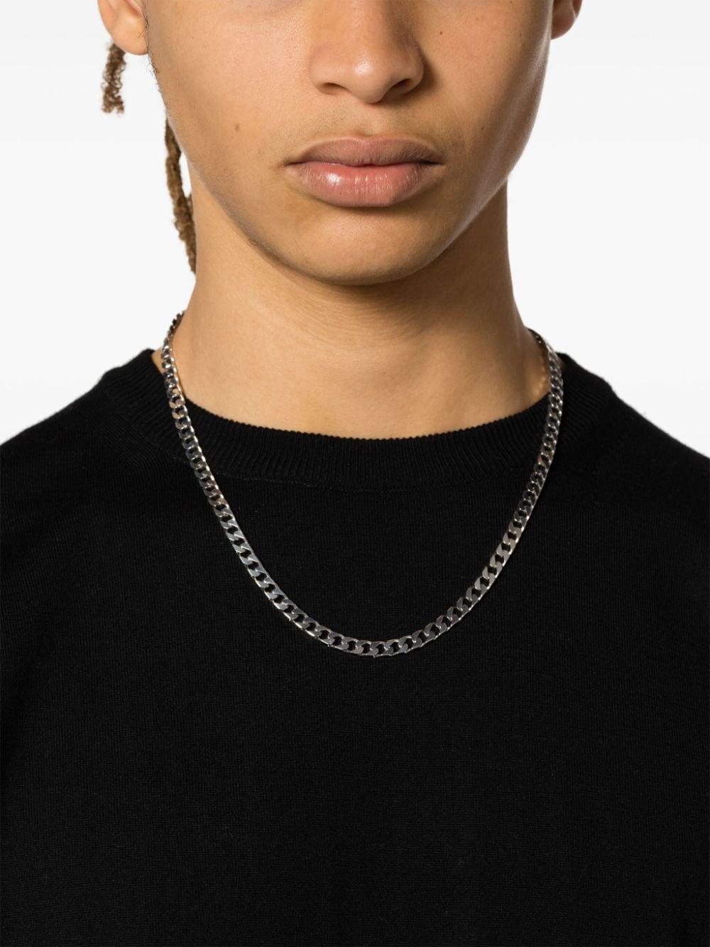 Frankie chain necklace Product Image