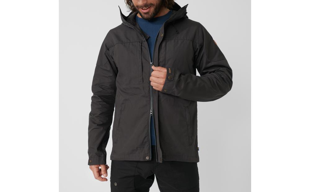 Skogsö Jacket M Product Image