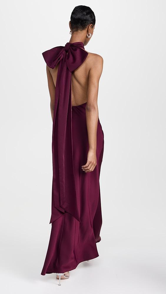 MISHA Evianna Dress | Shopbop Product Image