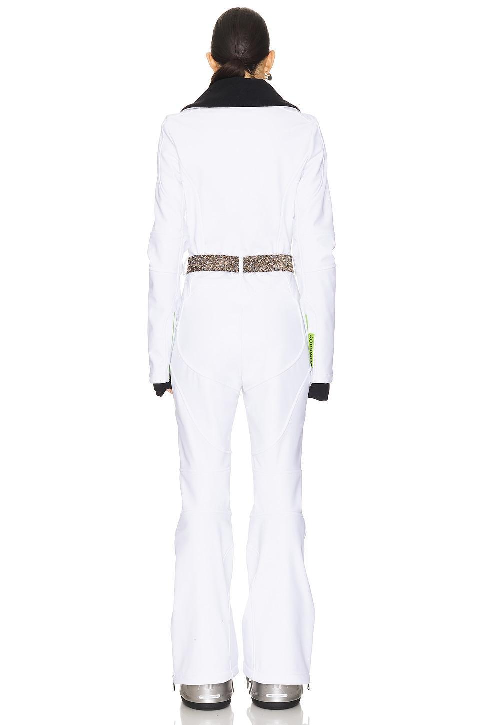 Ski Catsuit Khrisjoy Product Image